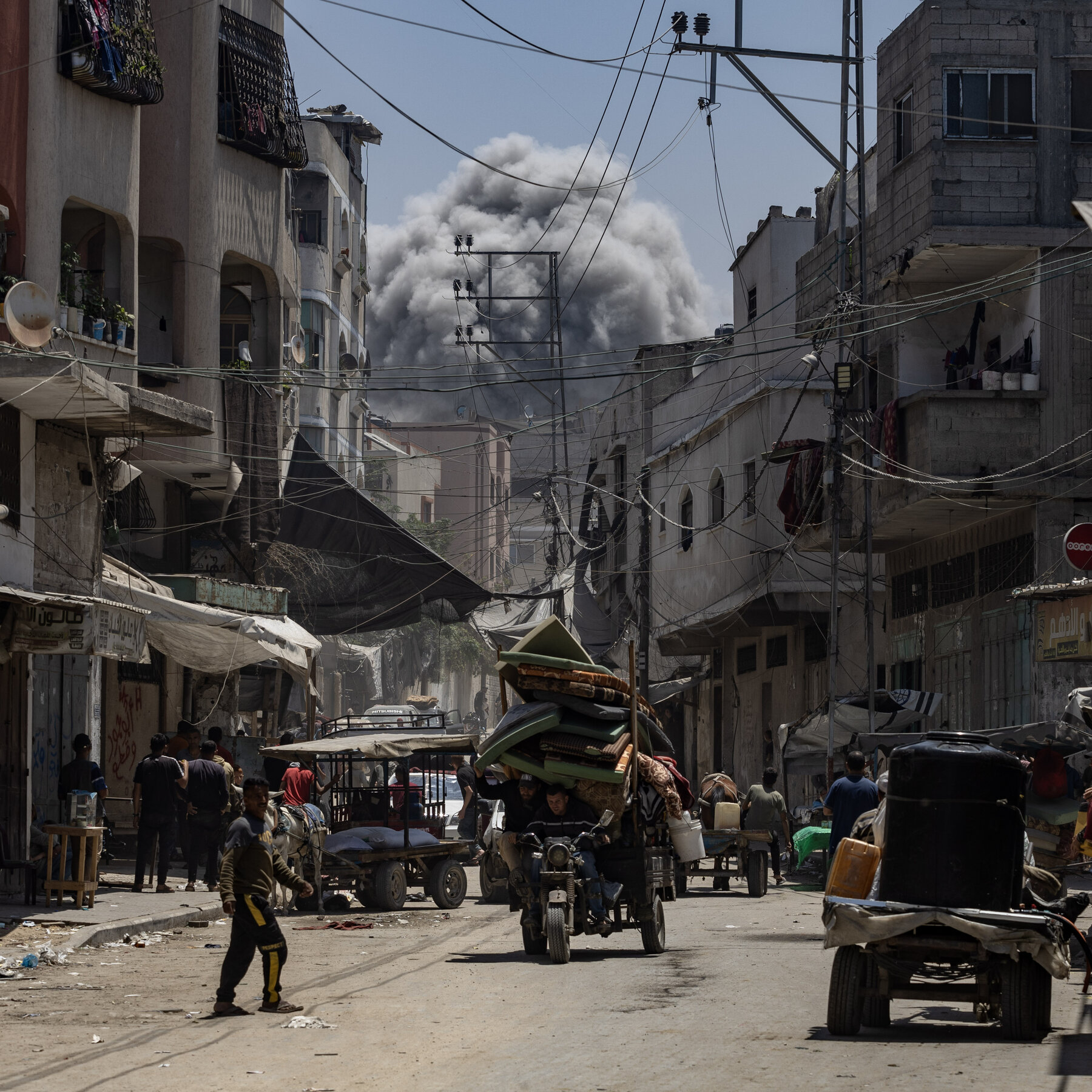 Israel Returned to War in Gaza Hoping to Break Hamas. It Achieved Few, if Any, Goals.